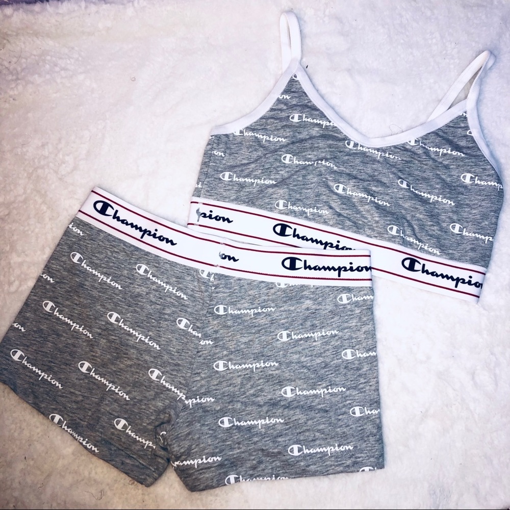 Champion Set